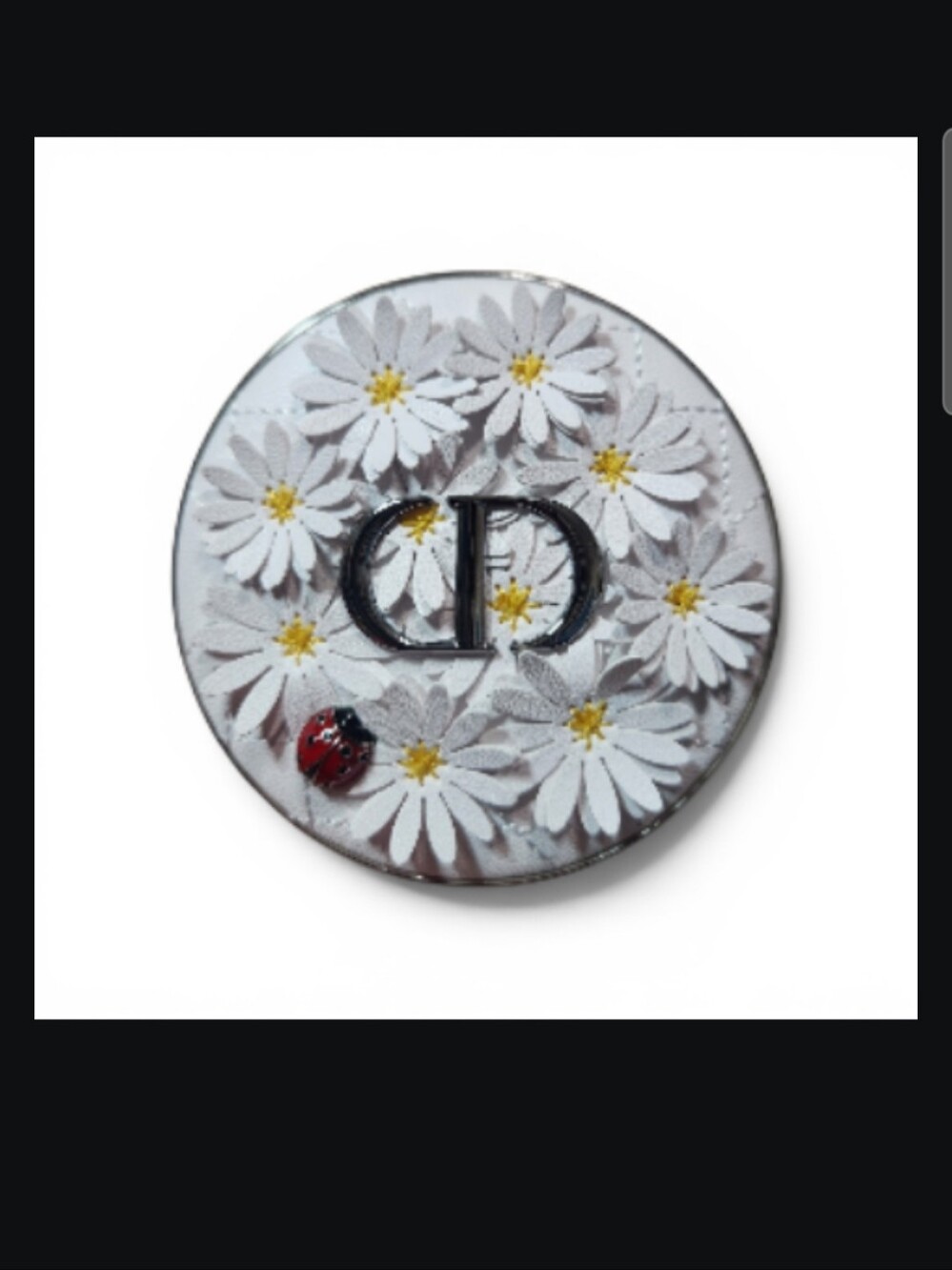 Dior Forever Glow Luminizer Compact - Picture 9 of 14